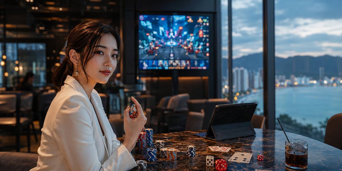 wk86 Slot Thuyền Rồng